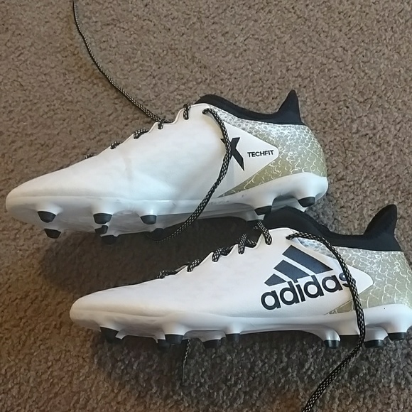 adidas techfit cleats